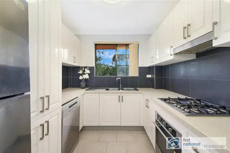 Third view of Homely apartment listing, 10/249-251 Dunmore Street, Pendle Hill NSW 2145