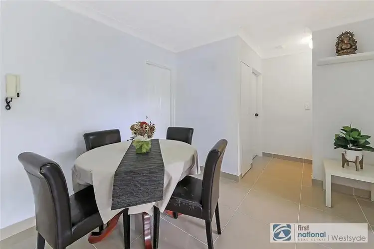 Fourth view of Homely apartment listing, 10/249-251 Dunmore Street, Pendle Hill NSW 2145