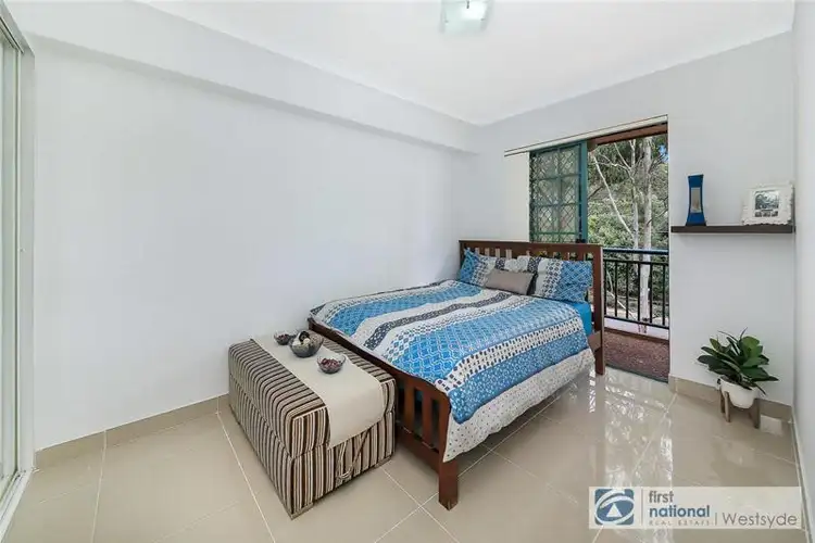 Fifth view of Homely apartment listing, 10/249-251 Dunmore Street, Pendle Hill NSW 2145