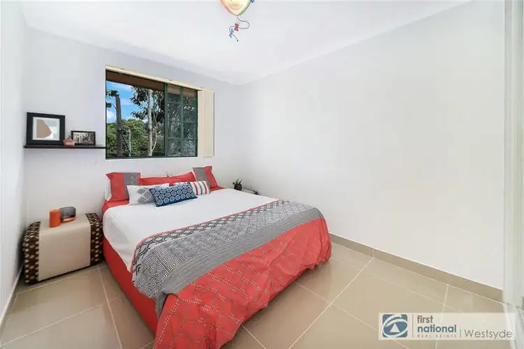 Sixth view of Homely apartment listing, 10/249-251 Dunmore Street, Pendle Hill NSW 2145