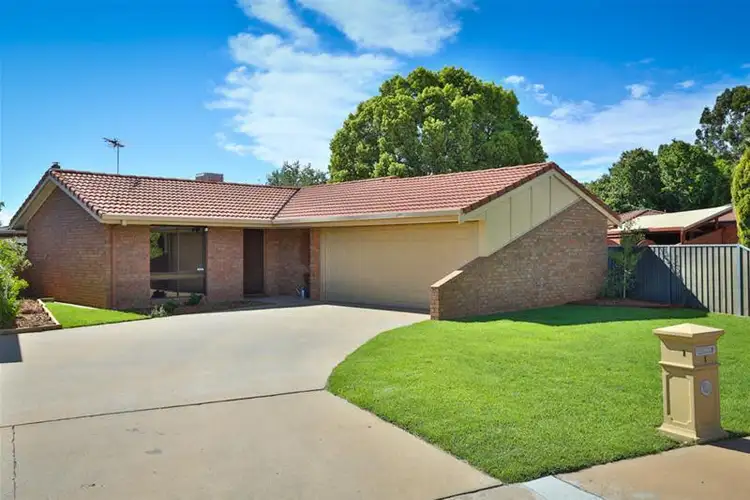 1 Avoca Place, Mildura VIC 3500