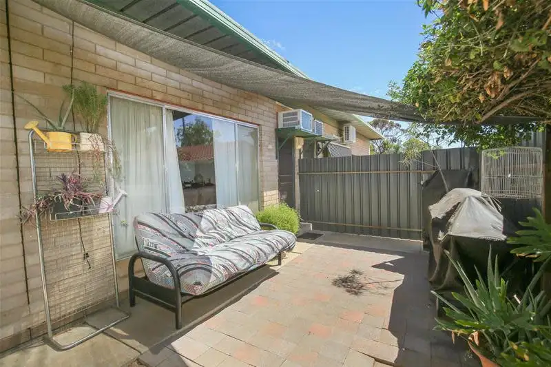 Main view of Homely unit listing, 1/4 Eulinga Drive, Mildura VIC 3500