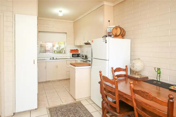 Fourth view of Homely unit listing, 1/4 Eulinga Drive, Mildura VIC 3500