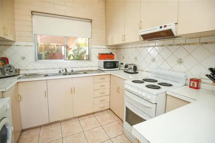 Fifth view of Homely unit listing, 1/4 Eulinga Drive, Mildura VIC 3500