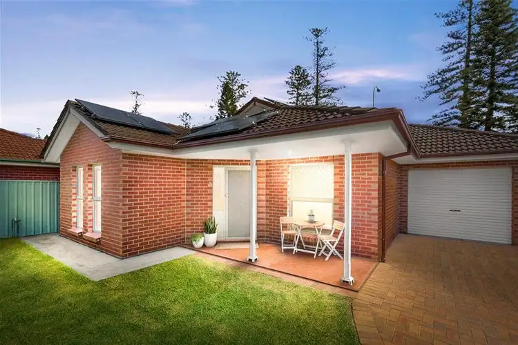 3/5 Mason Lane, Glenelg North SA 5045