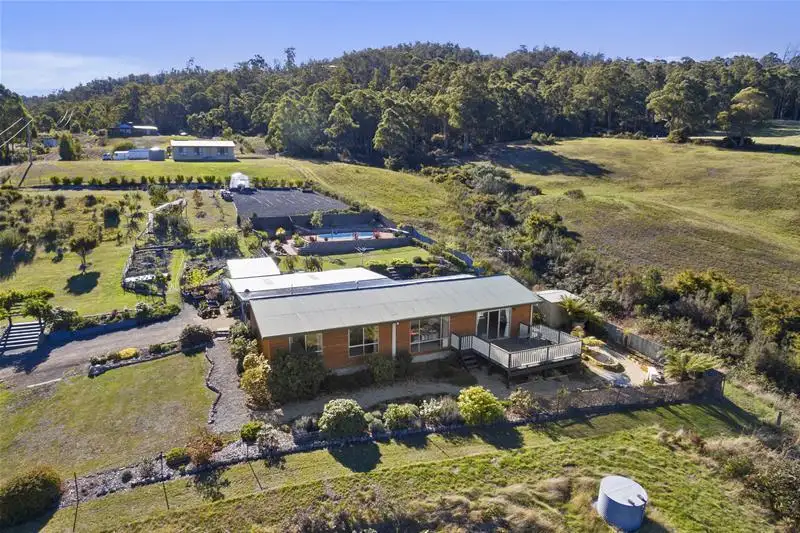 Main view of Homely house listing, 20 Reservoir Road, Ranelagh TAS 7109