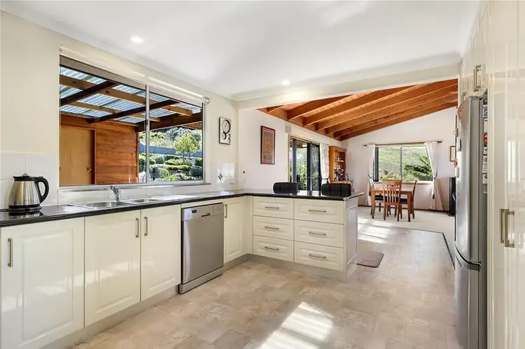 Second view of Homely house listing, 20 Reservoir Road, Ranelagh TAS 7109