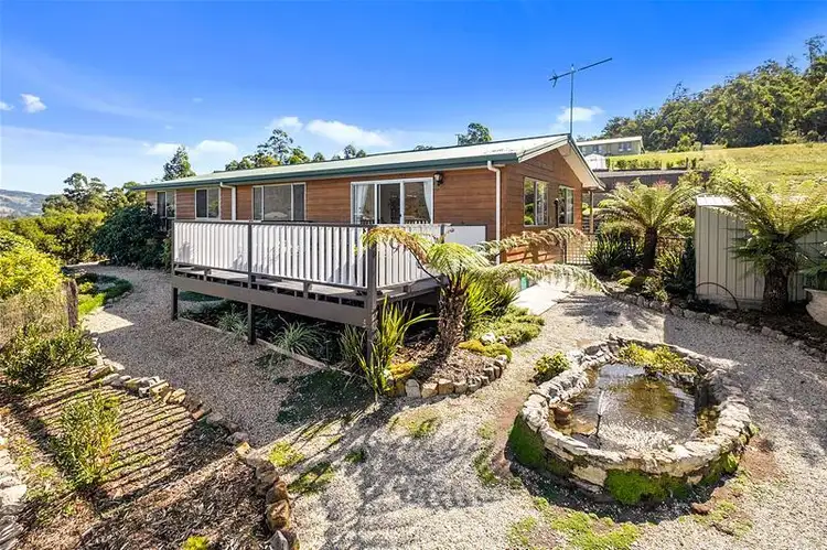 Fifth view of Homely house listing, 20 Reservoir Road, Ranelagh TAS 7109