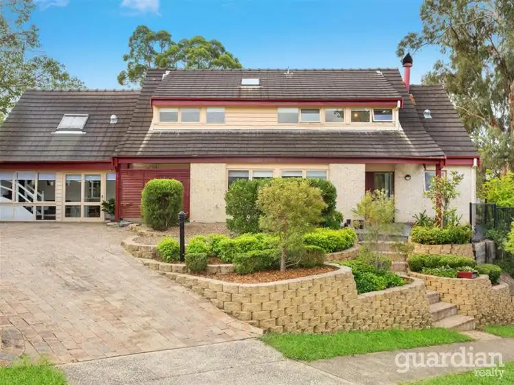 177 Shepherds Drive, Cherrybrook NSW 2126