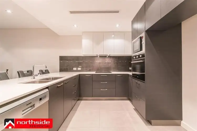 2/180 Scarborough Beach Road, Mount Hawthorn WA 6016