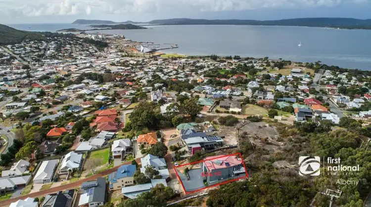 15 Maskill Place, Albany WA 6330