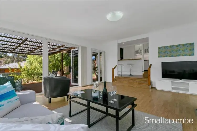 Main view of Homely house listing, 8 Gulfview Road, Blackwood SA 5051