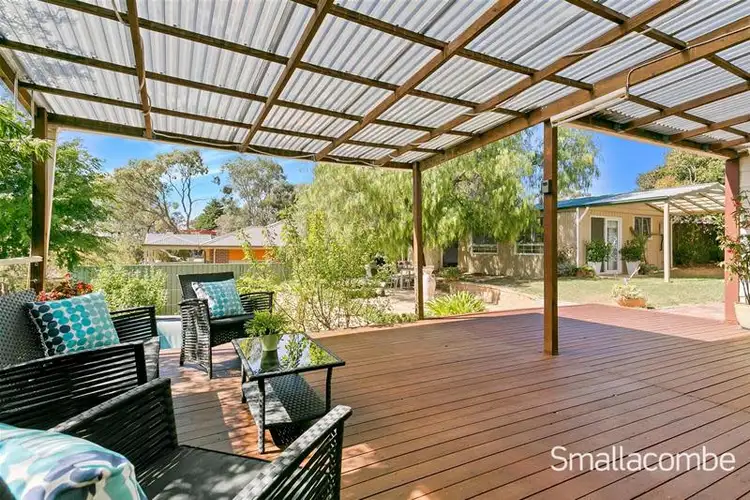 Second view of Homely house listing, 8 Gulfview Road, Blackwood SA 5051