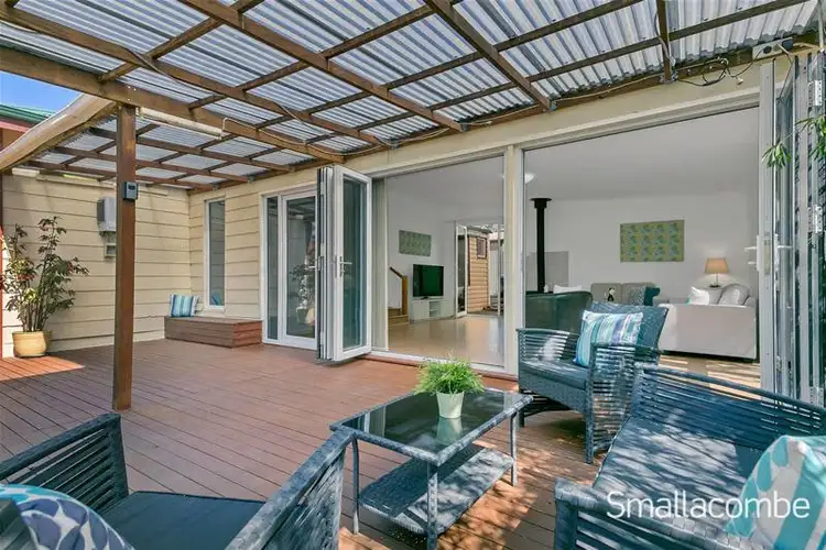 Third view of Homely house listing, 8 Gulfview Road, Blackwood SA 5051