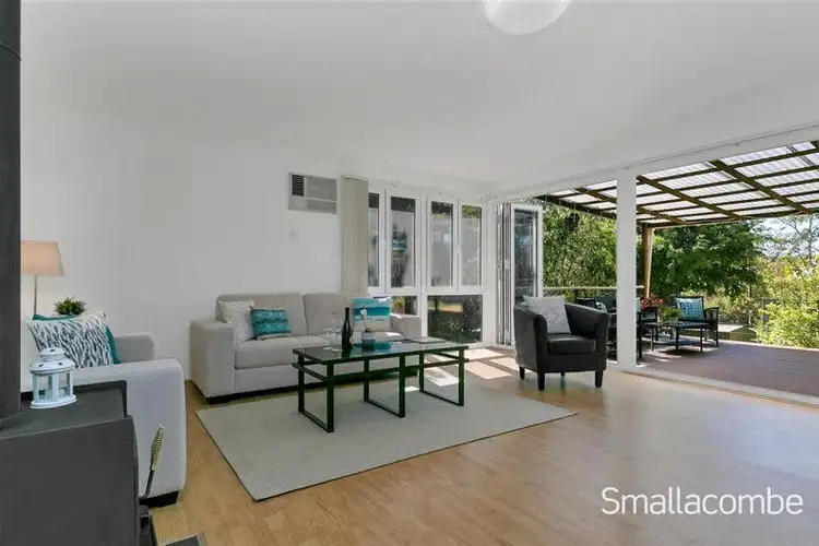 Fourth view of Homely house listing, 8 Gulfview Road, Blackwood SA 5051