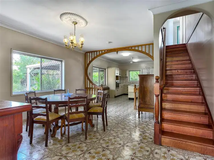 Sixth view of Homely house listing, 4 Tillot Street, Dutton Park QLD 4102