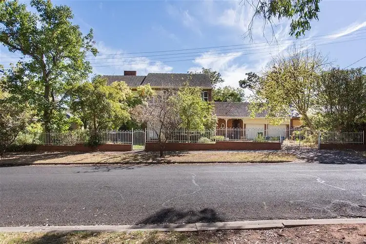 5 Davenport Terrace, Hazelwood Park SA 5066