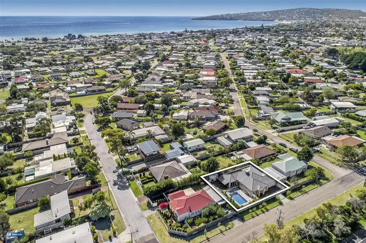 Third view of Homely house listing, 48 Corey Avenue, Dromana VIC 3936