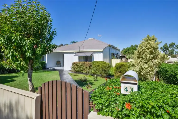 43 Addis Street, Lamington WA 6430