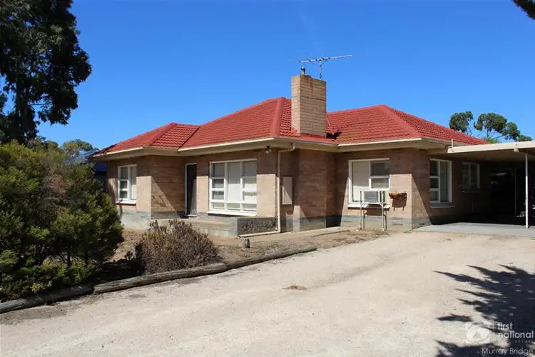 93 Hill Street, Murray Bridge SA 5253