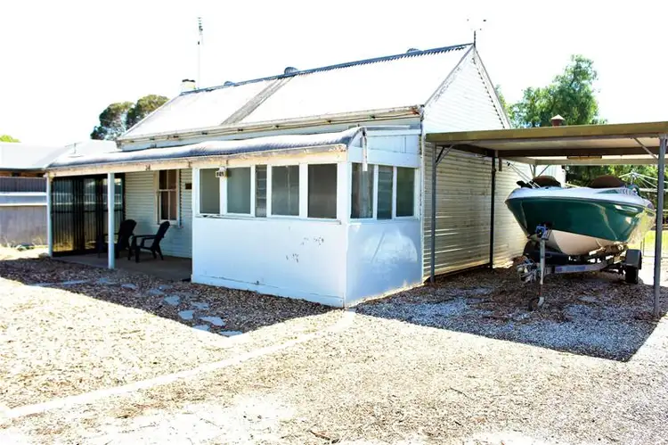 24 Mawson Avenue, Tailem Bend SA 5260