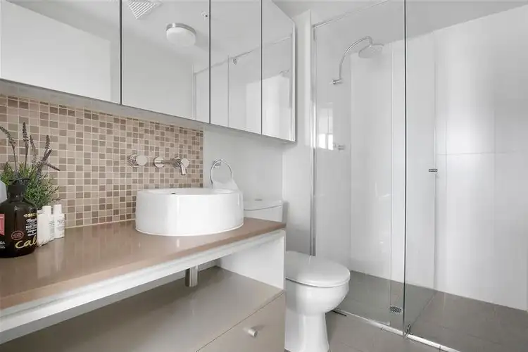 Sixth view of Homely apartment listing, 805/45 Boundary Street, South Brisbane QLD 4101