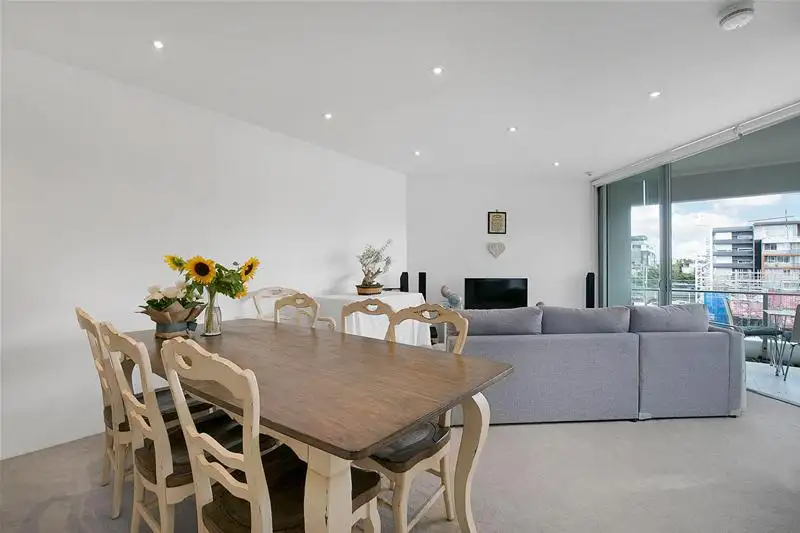 Main view of Homely apartment listing, 1309/45 Duncan Street, West End QLD 4101