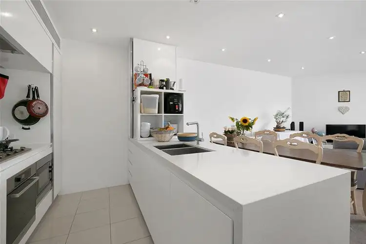 Second view of Homely apartment listing, 1309/45 Duncan Street, West End QLD 4101