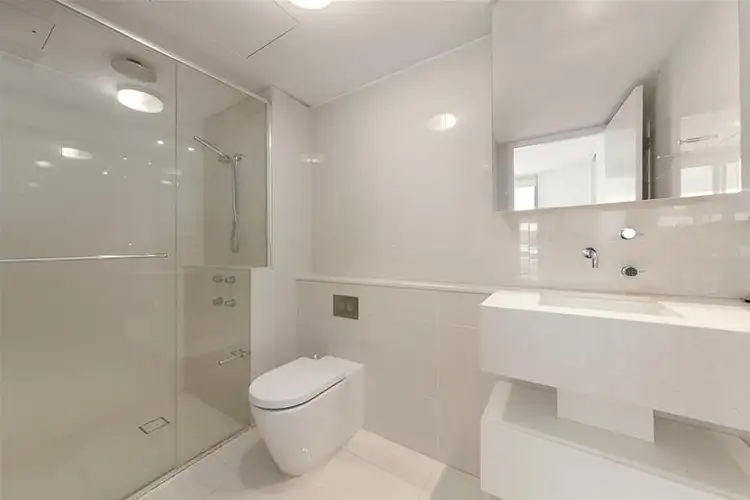 Fourth view of Homely apartment listing, 1309/45 Duncan Street, West End QLD 4101