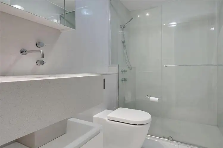 Fifth view of Homely apartment listing, 1309/45 Duncan Street, West End QLD 4101