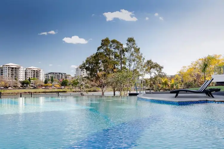 Sixth view of Homely apartment listing, 1309/45 Duncan Street, West End QLD 4101