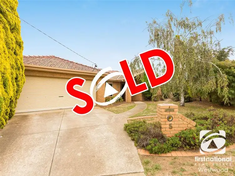 5 Leah Court, Werribee VIC 3030