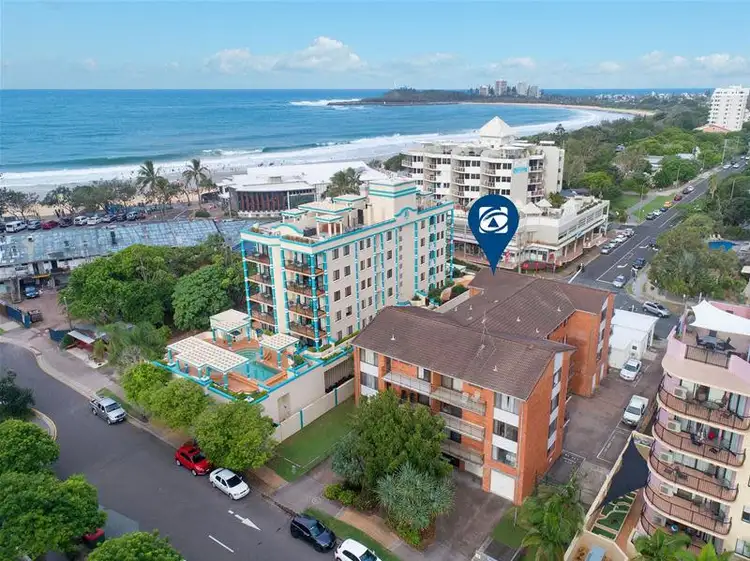 7/13 Burnett Street, Mooloolaba QLD 4557