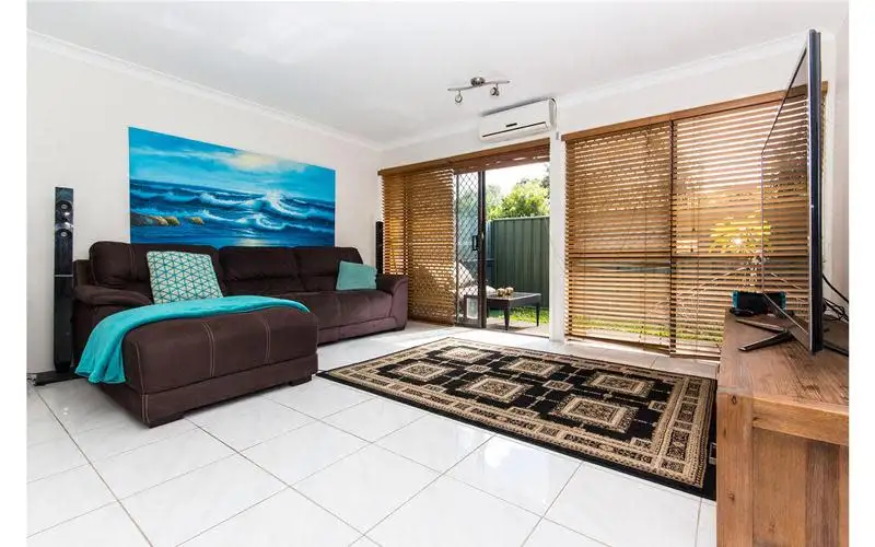 Main view of Homely townhouse listing, 46/86 Lawrence Drive, Nerang QLD 4211