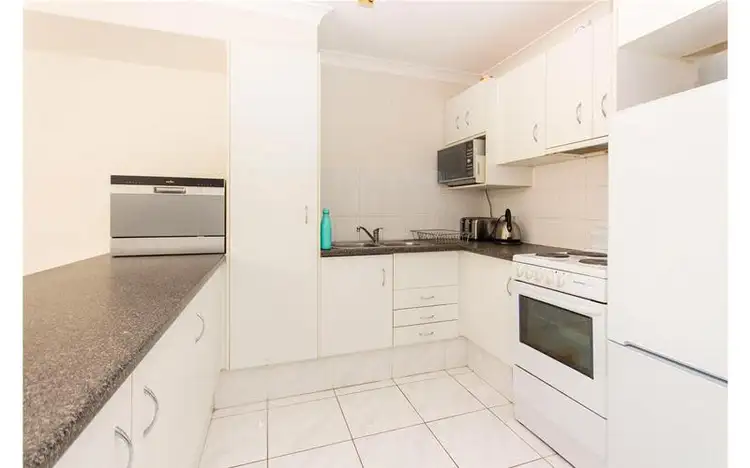 Second view of Homely townhouse listing, 46/86 Lawrence Drive, Nerang QLD 4211