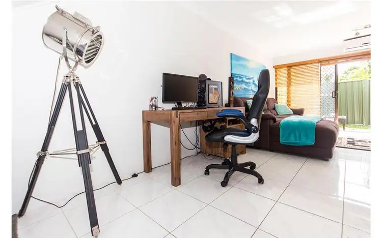 Third view of Homely townhouse listing, 46/86 Lawrence Drive, Nerang QLD 4211