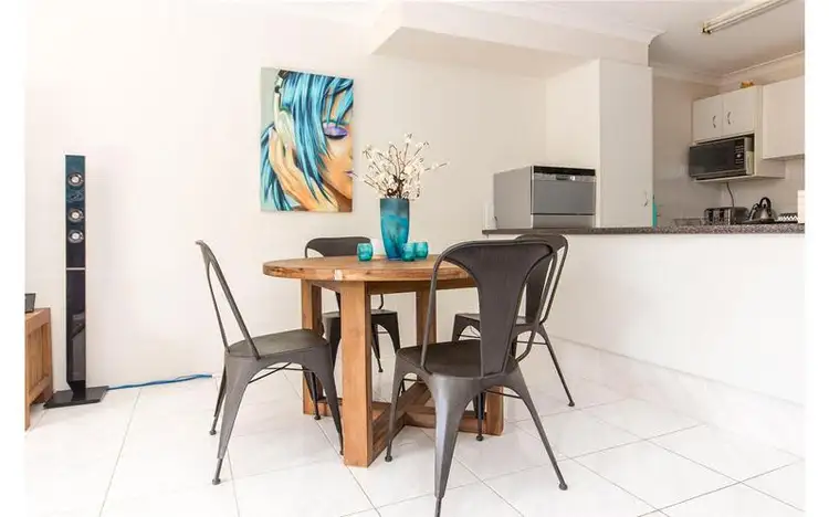 Fifth view of Homely townhouse listing, 46/86 Lawrence Drive, Nerang QLD 4211