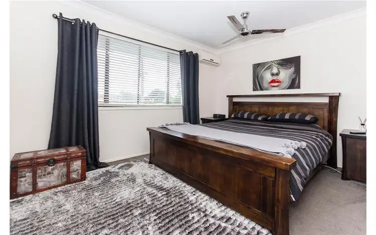 Sixth view of Homely townhouse listing, 46/86 Lawrence Drive, Nerang QLD 4211