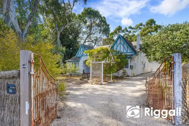 Main view of Homely house listing, 446 Glynburn Road, Erindale SA 5066