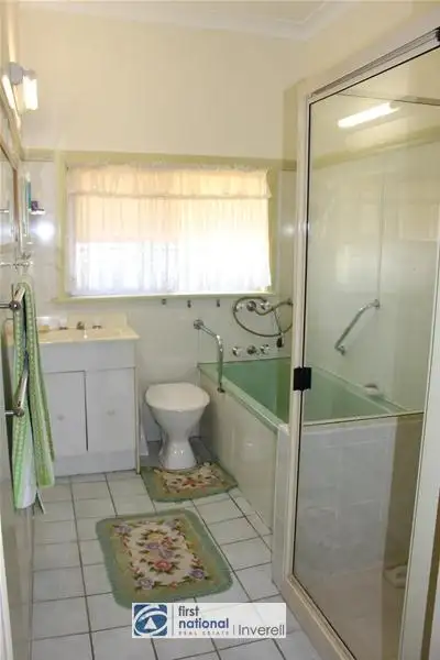 Third view of Homely house listing, 115 Mansfield Street, Inverell NSW 2360