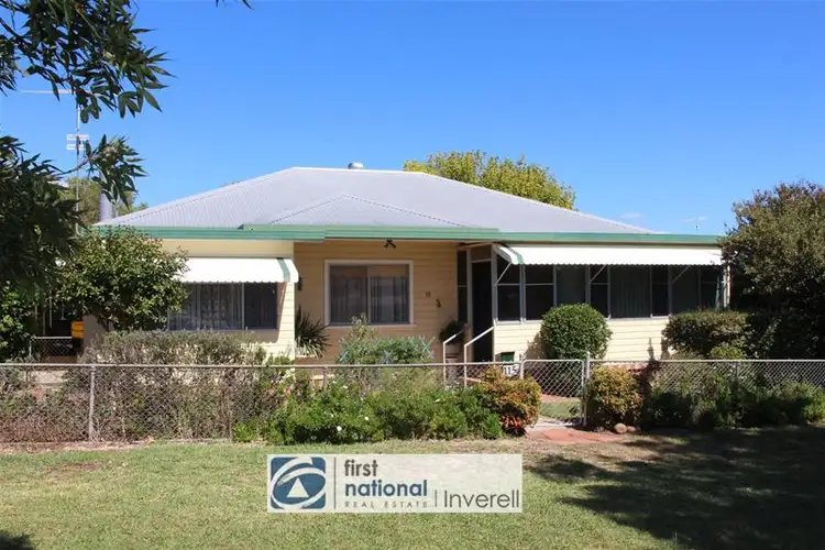 Fourth view of Homely house listing, 115 Mansfield Street, Inverell NSW 2360