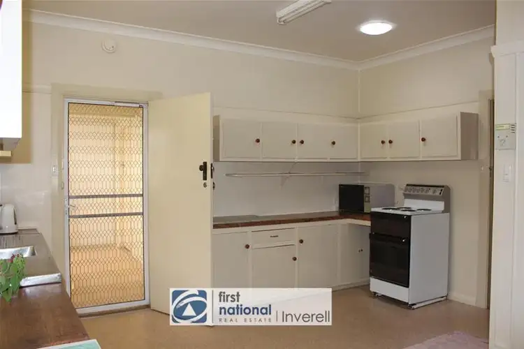 Sixth view of Homely house listing, 115 Mansfield Street, Inverell NSW 2360