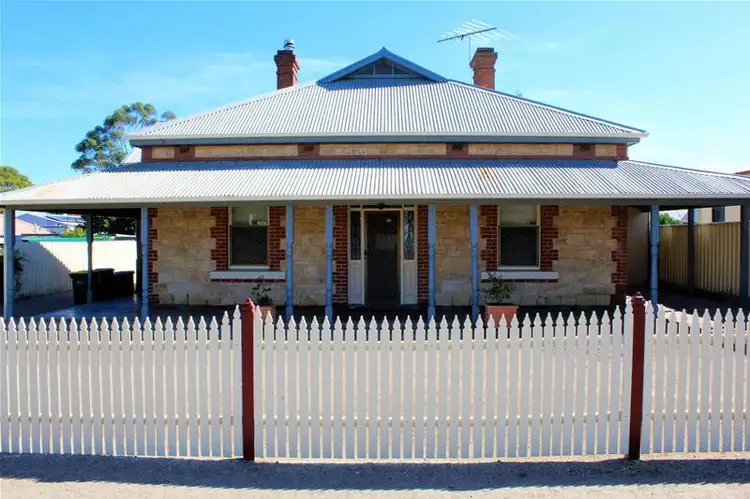 Main view of Homely house listing, 3 Edwards Street, Murray Bridge SA 5253