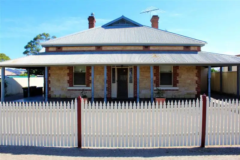 Main view of Homely house listing, 3 Edwards Street, Murray Bridge SA 5253