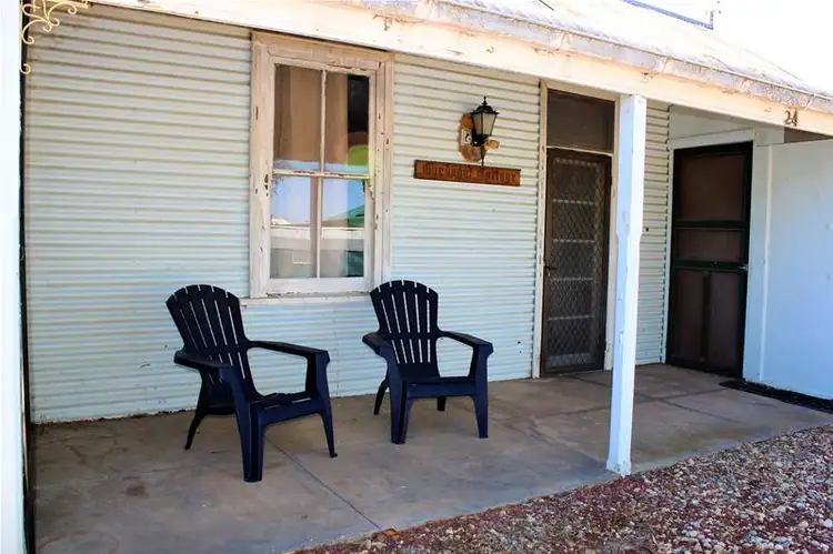 Second view of Homely house listing, 24 Mawson Avenue, Tailem Bend SA 5260