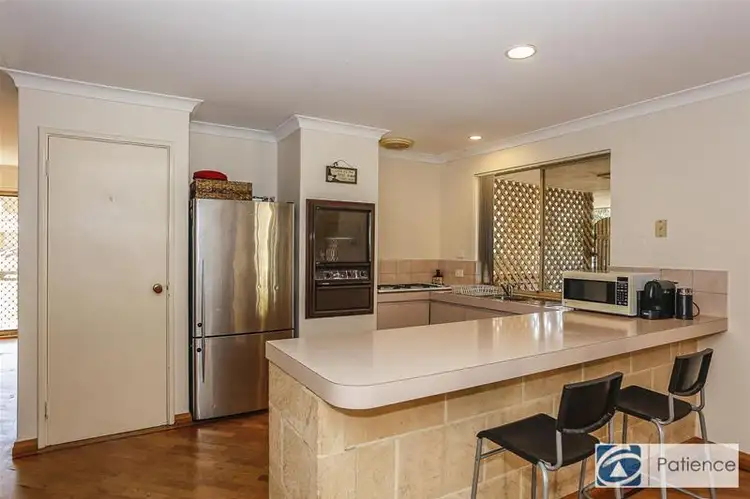 Third view of Homely house listing, 18 Coldlake Court, Joondalup WA 6027