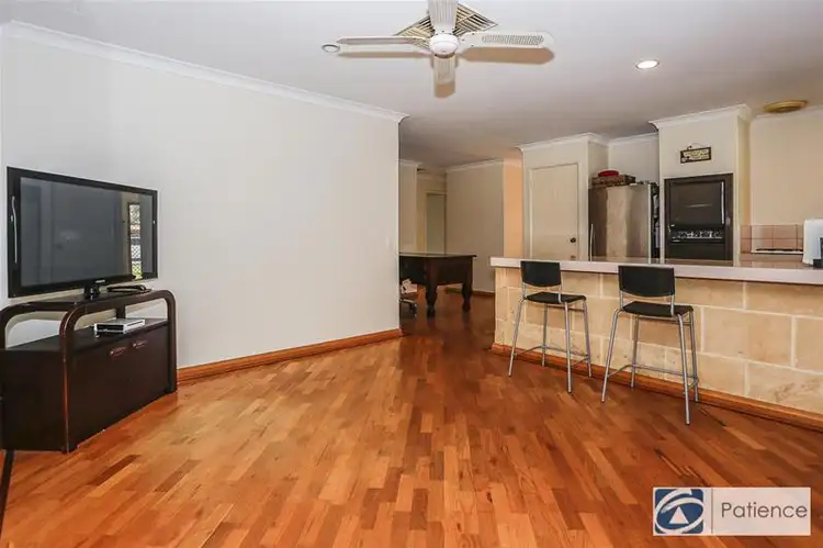 Fourth view of Homely house listing, 18 Coldlake Court, Joondalup WA 6027