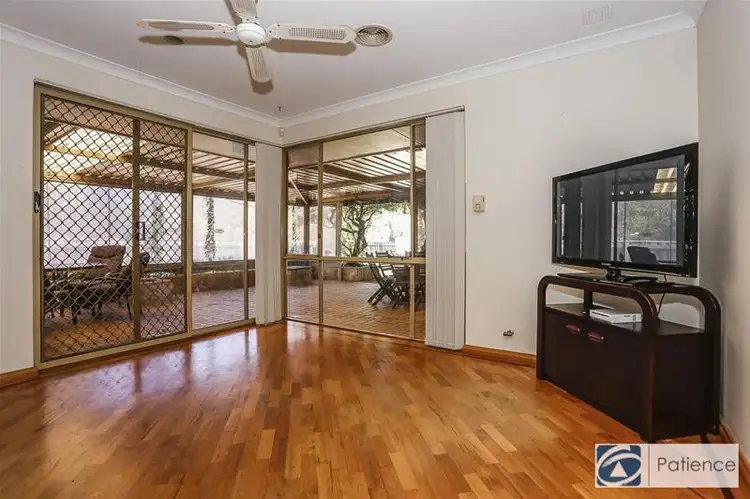 Fifth view of Homely house listing, 18 Coldlake Court, Joondalup WA 6027