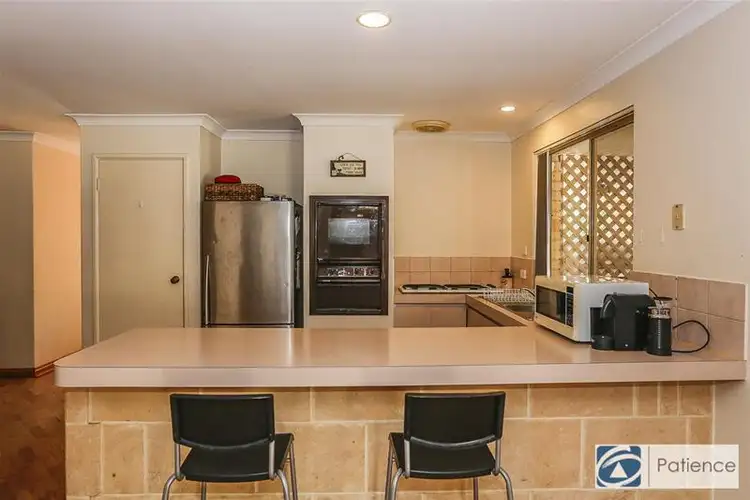 Sixth view of Homely house listing, 18 Coldlake Court, Joondalup WA 6027