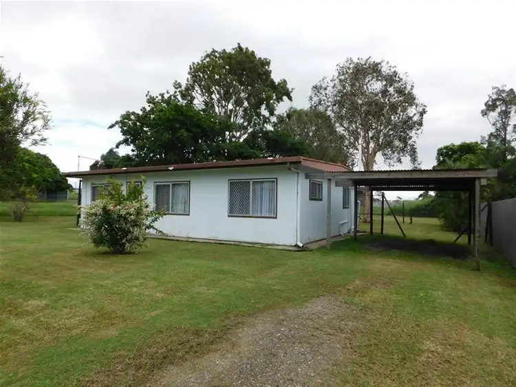 Main view of Homely house listing, 8 Breen Street, Sarina QLD 4737